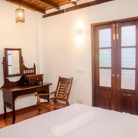 Bastille Galle Exterior foto
