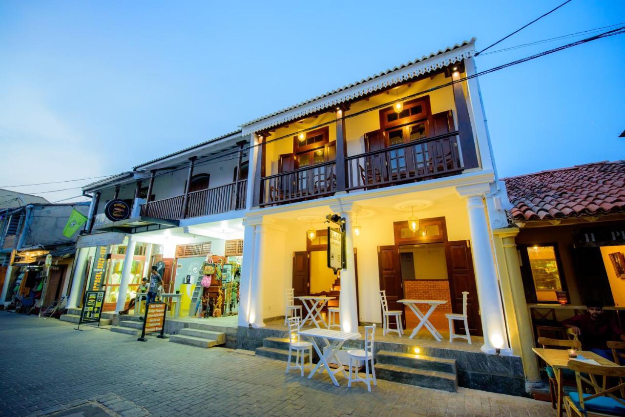 Bastille Galle Quarto foto